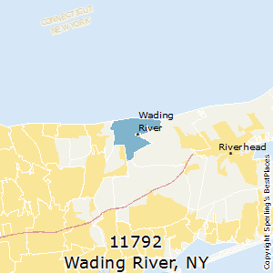 Best Places to Live in Wading River (zip 11792), New York